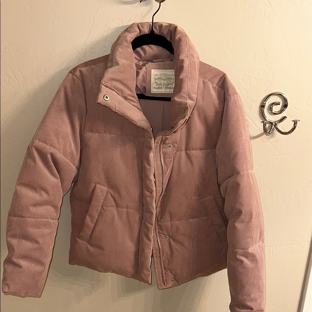 Women’s Levi Jacket